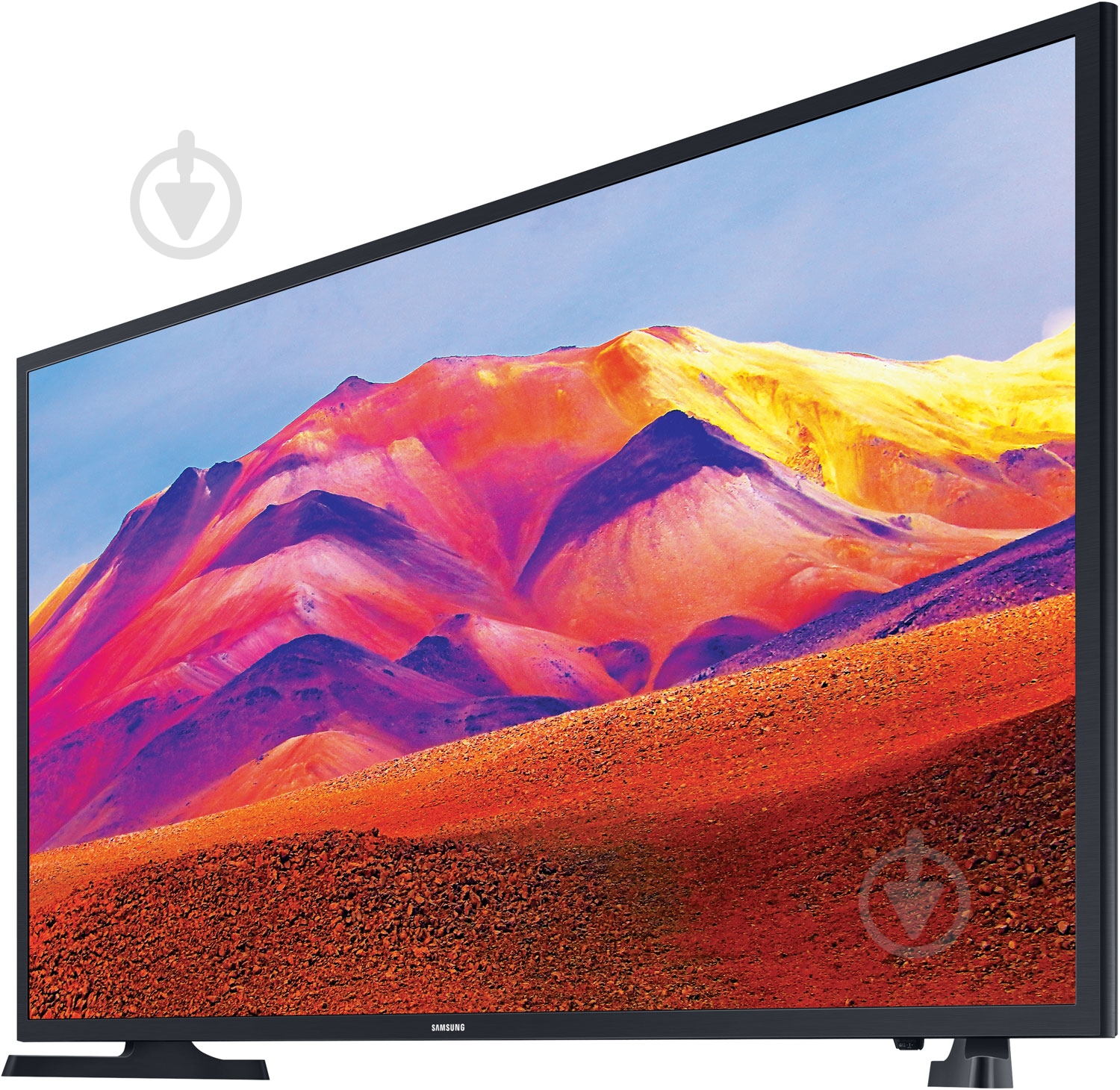 Телевизор Samsung UE32T5300AUXUA - фото 8