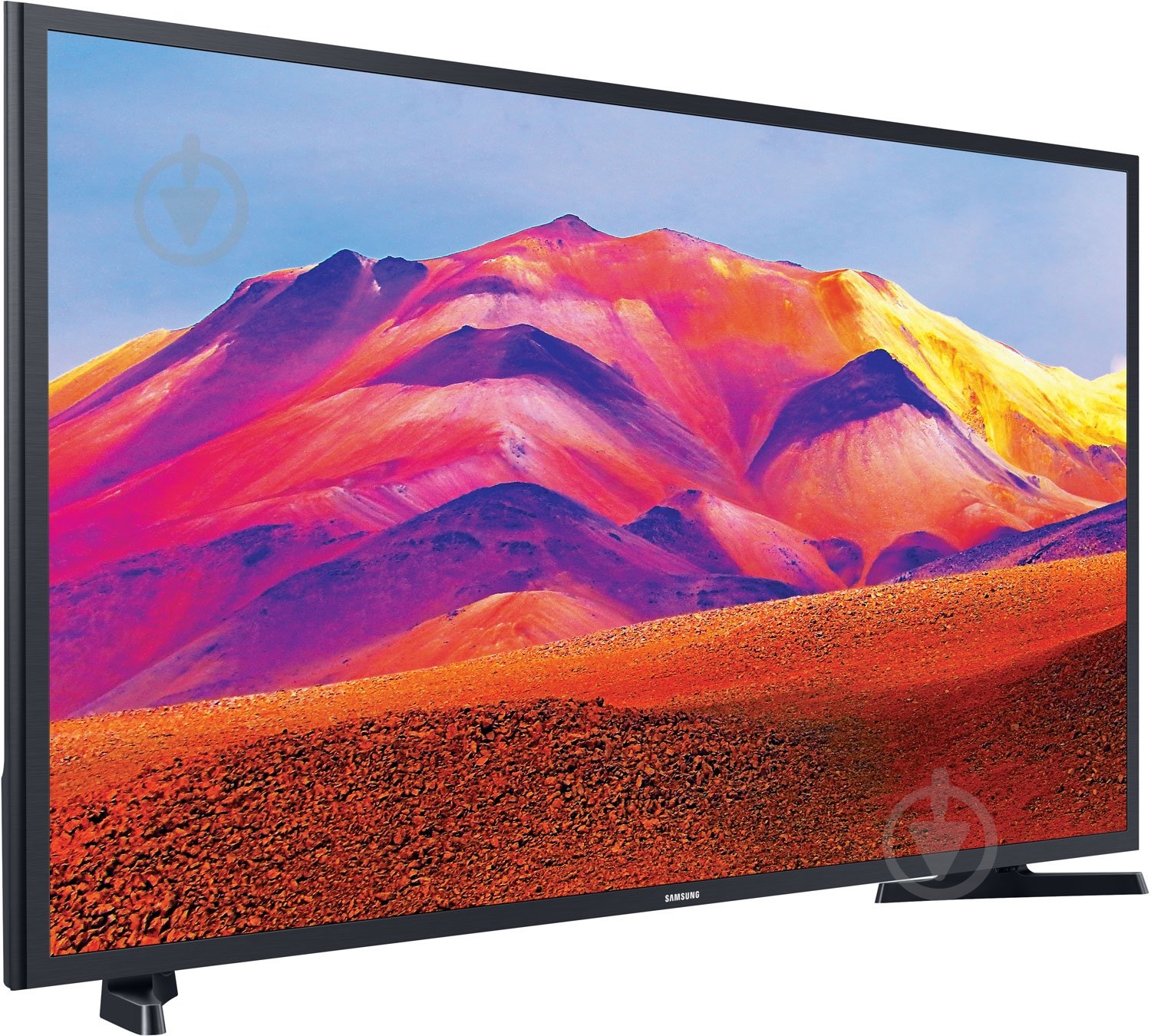Телевизор Samsung UE32T5300AUXUA - фото 6