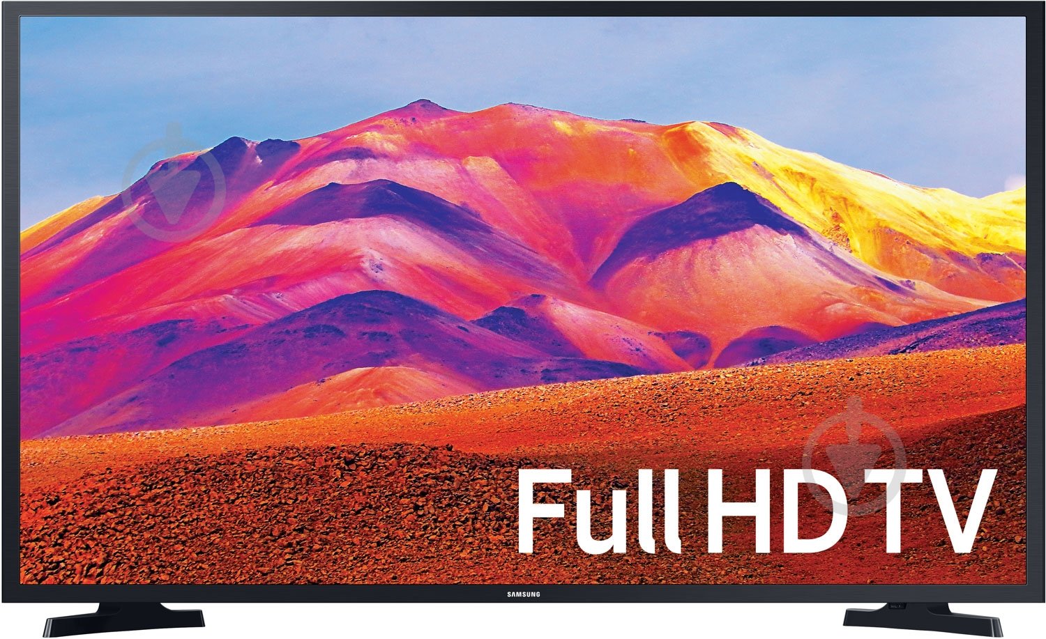 Телевизор Samsung UE32T5300AUXUA - фото 3