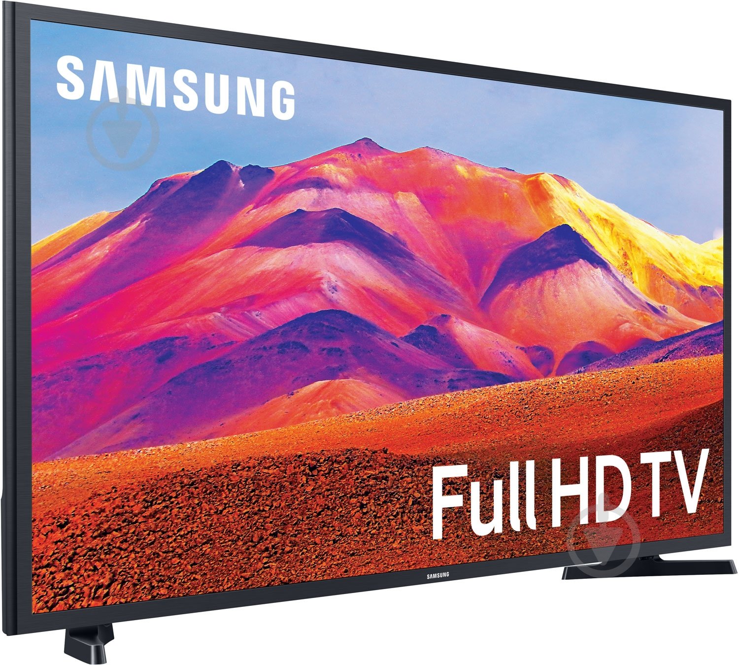 Телевизор Samsung UE32T5300AUXUA - фото 2