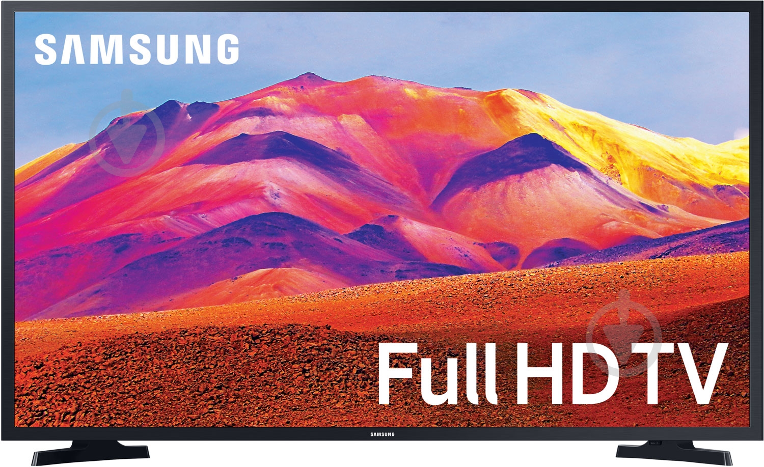 Телевизор Samsung UE32T5300AUXUA - фото 1
