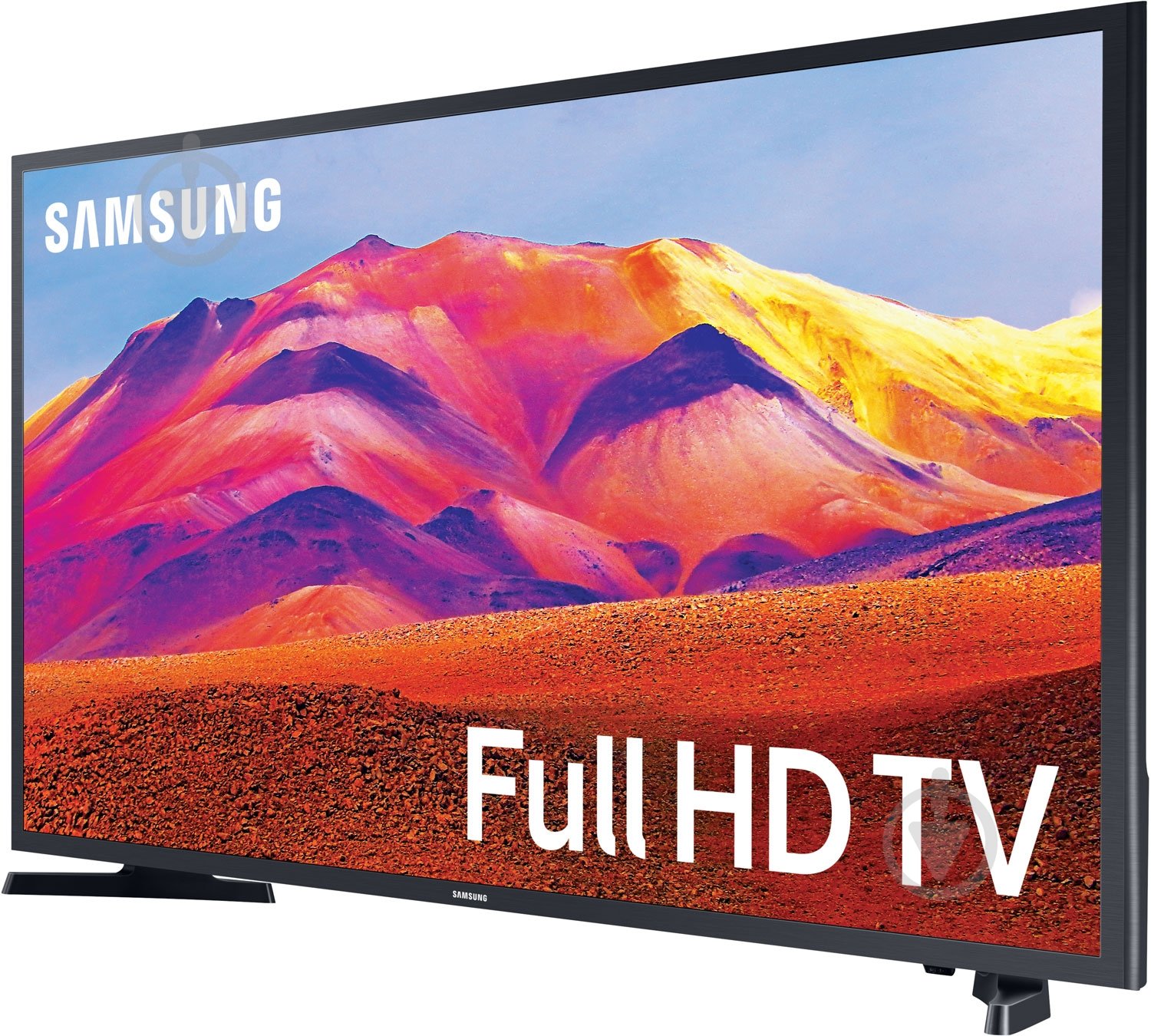 Телевизор Samsung UE32T5300AUXUA - фото 4