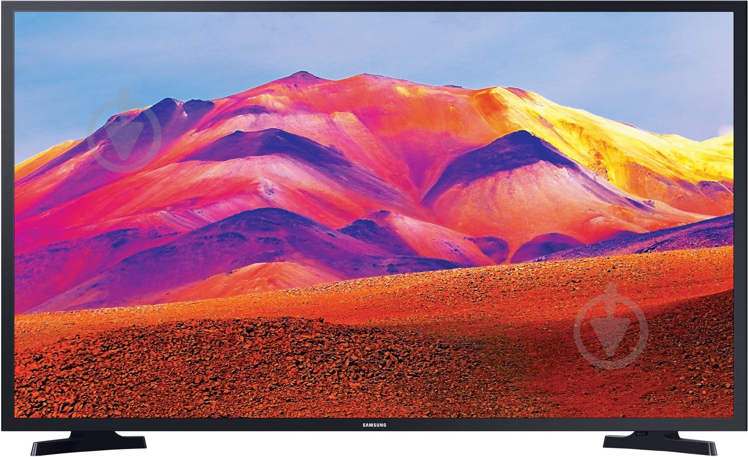 Телевизор Samsung UE32T5300AUXUA - фото 5