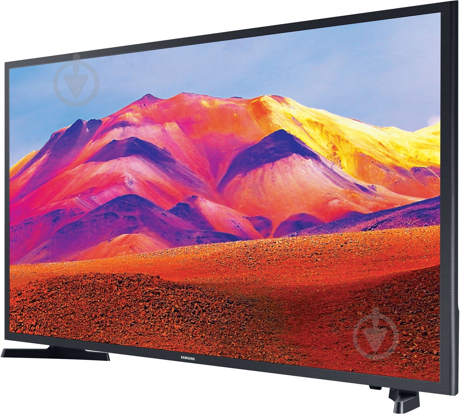 Телевизор Samsung UE32T5300AUXUA - фото 7