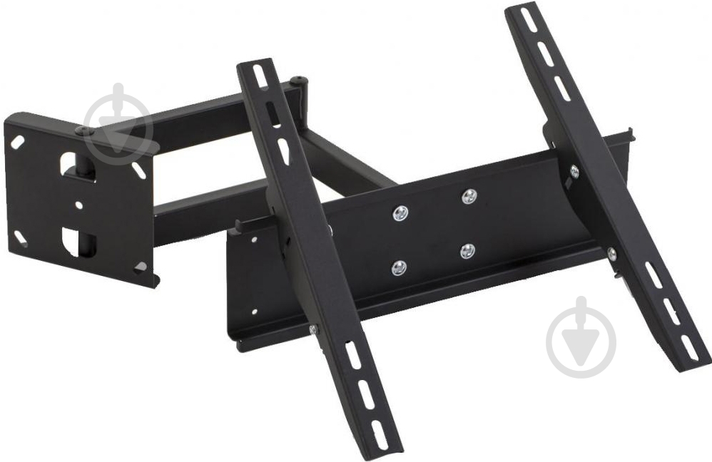 Крепление для телевизора KSL WM448T поворотные 32"-65" черный - фото 4