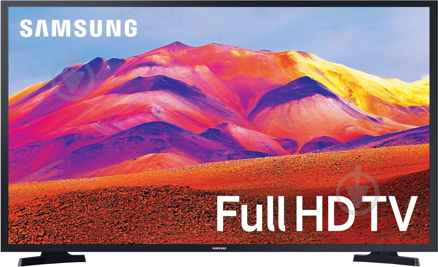 Телевізор Samsung UE43T5300AUXUA - фото 1