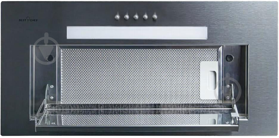 Вытяжка Best Chef Medium Box 900 inox 60 - фото 5