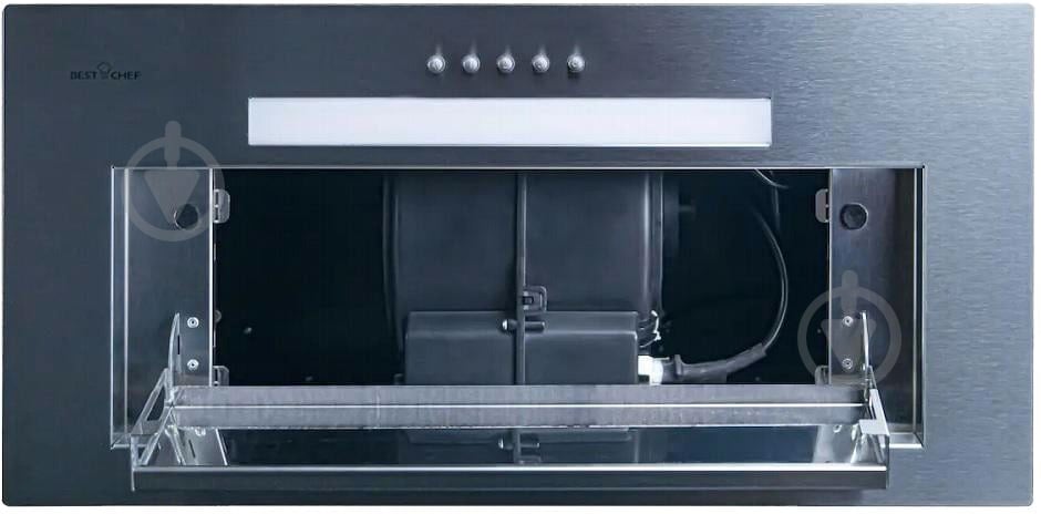 Вытяжка Best Chef Medium Box 900 inox 60 - фото 6