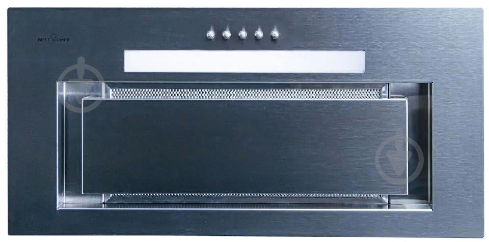 Вытяжка Best Chef Medium Box 900 inox 60 - фото 2