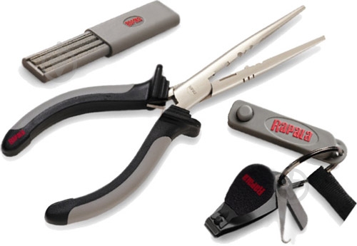 Набор Rapala RTC-6PCHS - фото 1