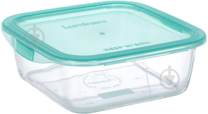 Контейнер пищевой Luminarc Keep'n Box 1170 мл G8400 - фото 1