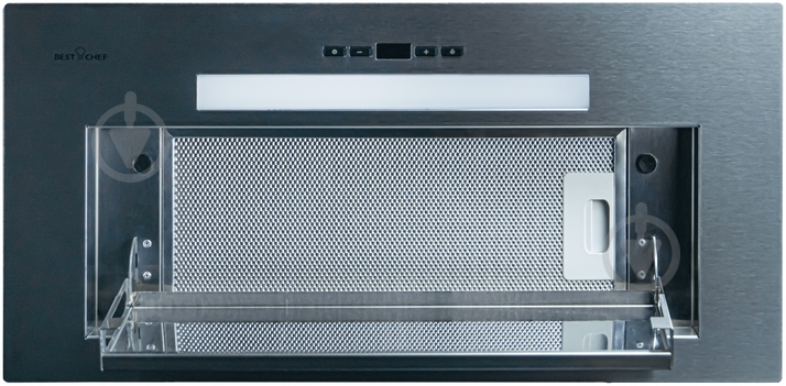 Вытяжка Best Chef Medium Box Touch 1000 inox 60 - фото 4