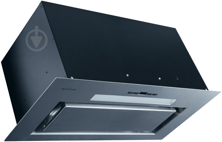 Вытяжка Best Chef Medium Box Touch 1000 inox 60 - фото 1