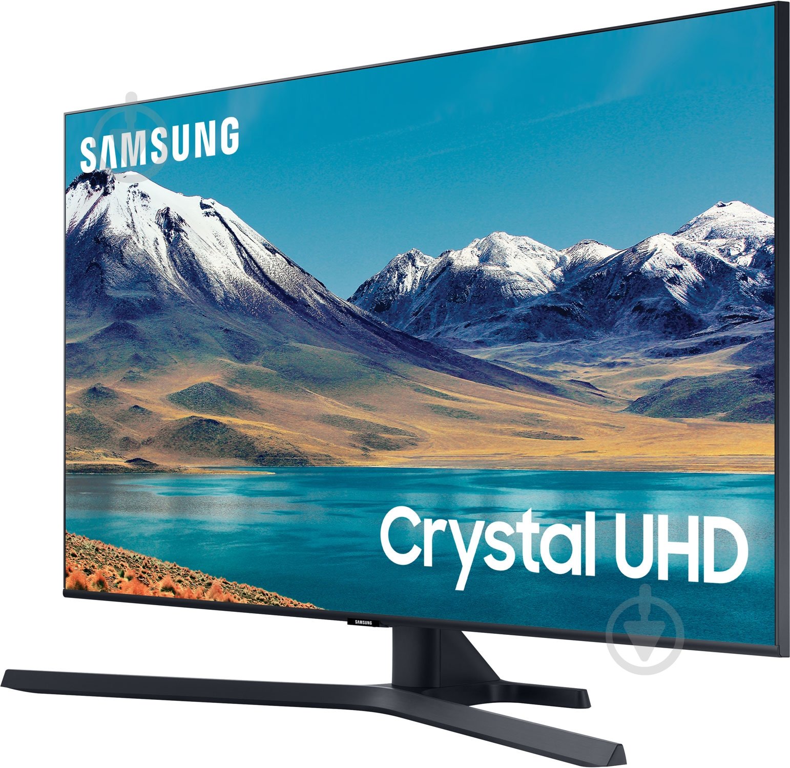 Телевизор Samsung UE43TU8500UXUA - фото 5