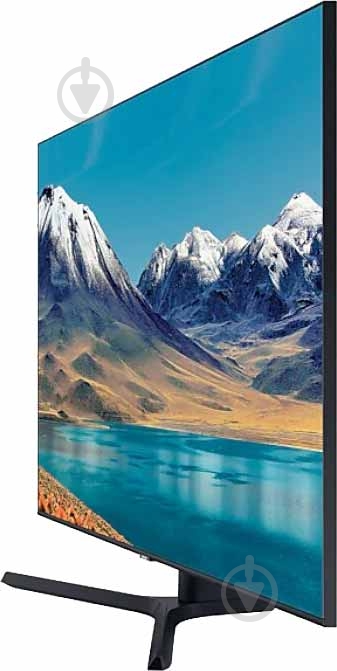 Телевизор Samsung UE43TU8500UXUA - фото 10