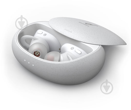 Наушники Anker SoundCore Liberty 2 Pro white (A3909G21) - фото 4