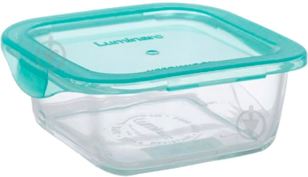 Контейнер пищевой Luminarc Keep'n Box 380 мл P5522 - фото 1