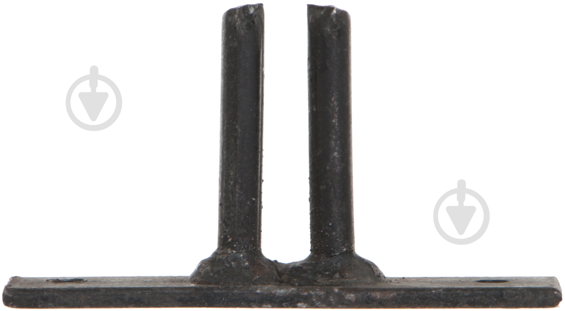 Кронштейн для крепления секций 115х65х35 мм - фото 2