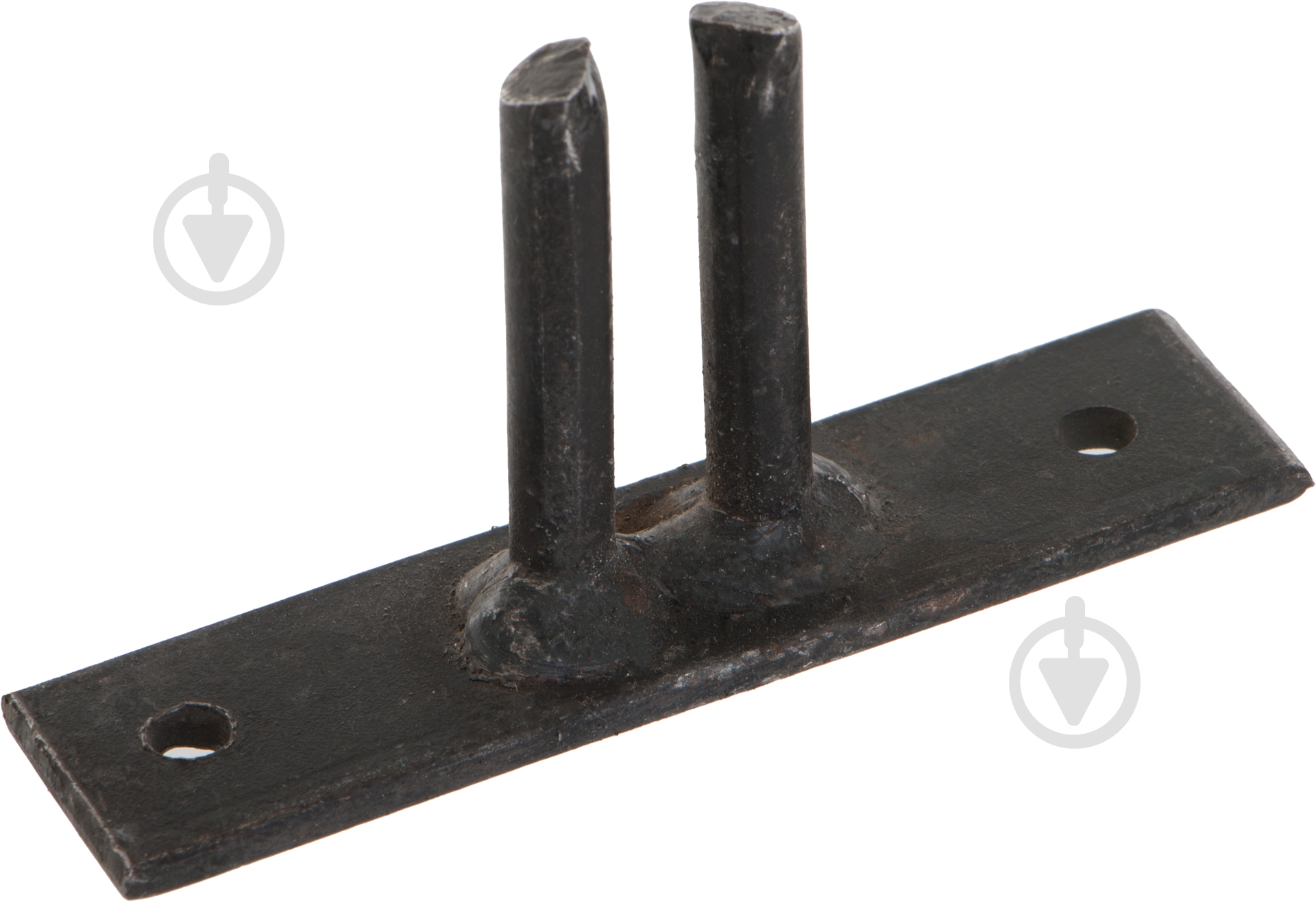 Кронштейн для крепления секций 115х65х35 мм - фото 1