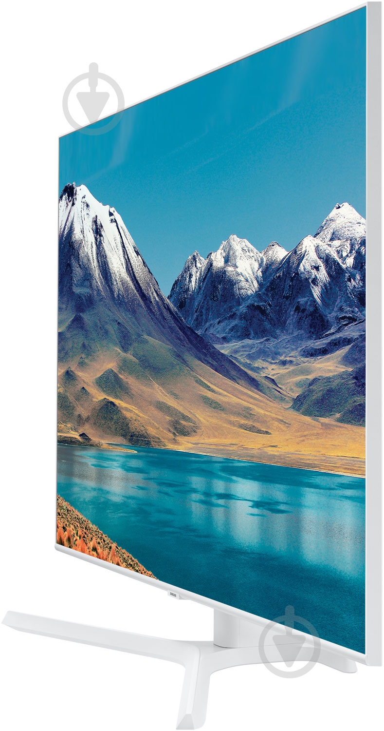 Телевизор Samsung UE43TU8510UXUA - фото 10 Телевизор Samsung UE43TU8510UXUA - фото 10