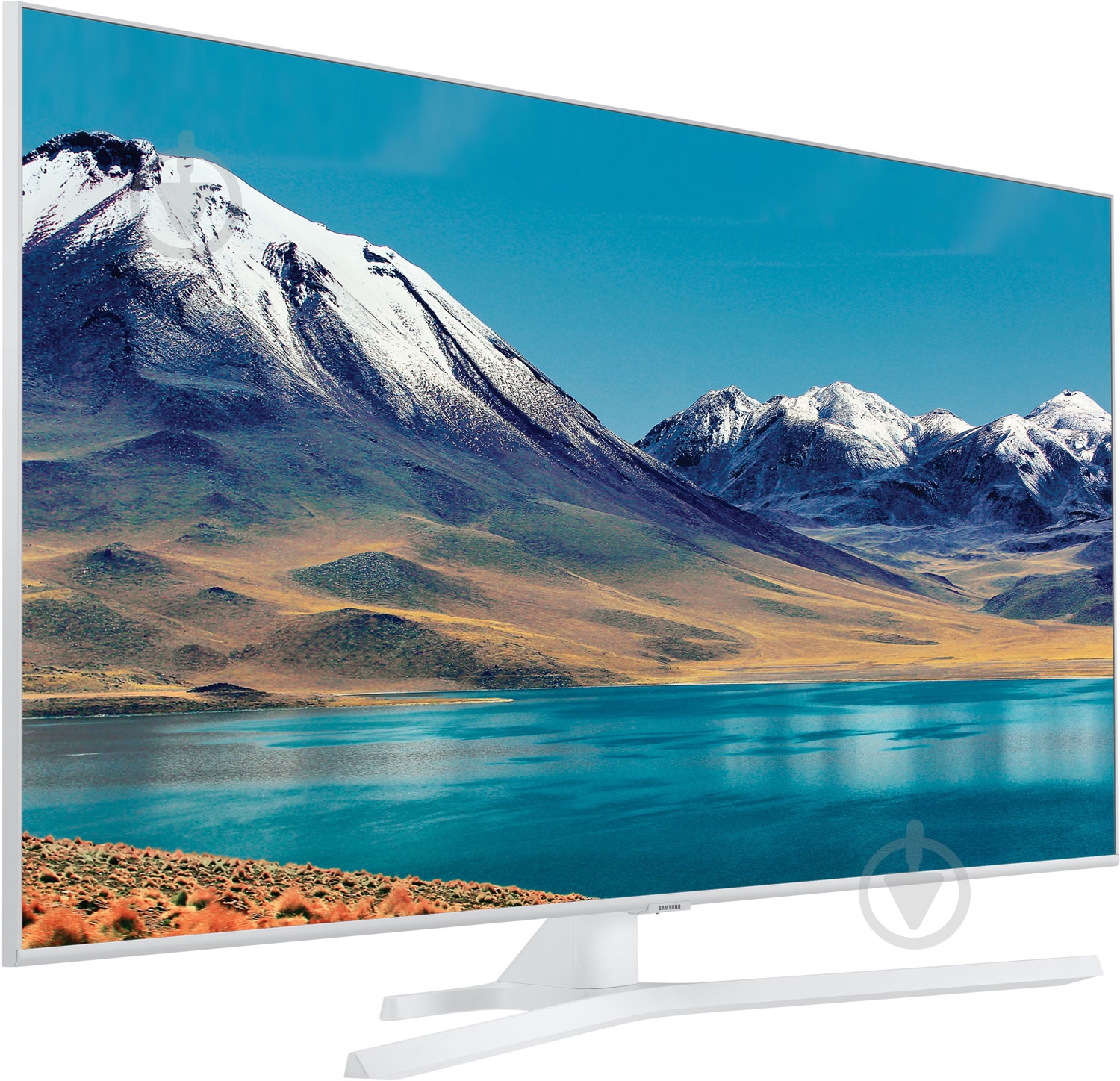 Телевизор Samsung UE43TU8510UXUA - фото 7 Телевизор Samsung UE43TU8510UXUA - фото 7