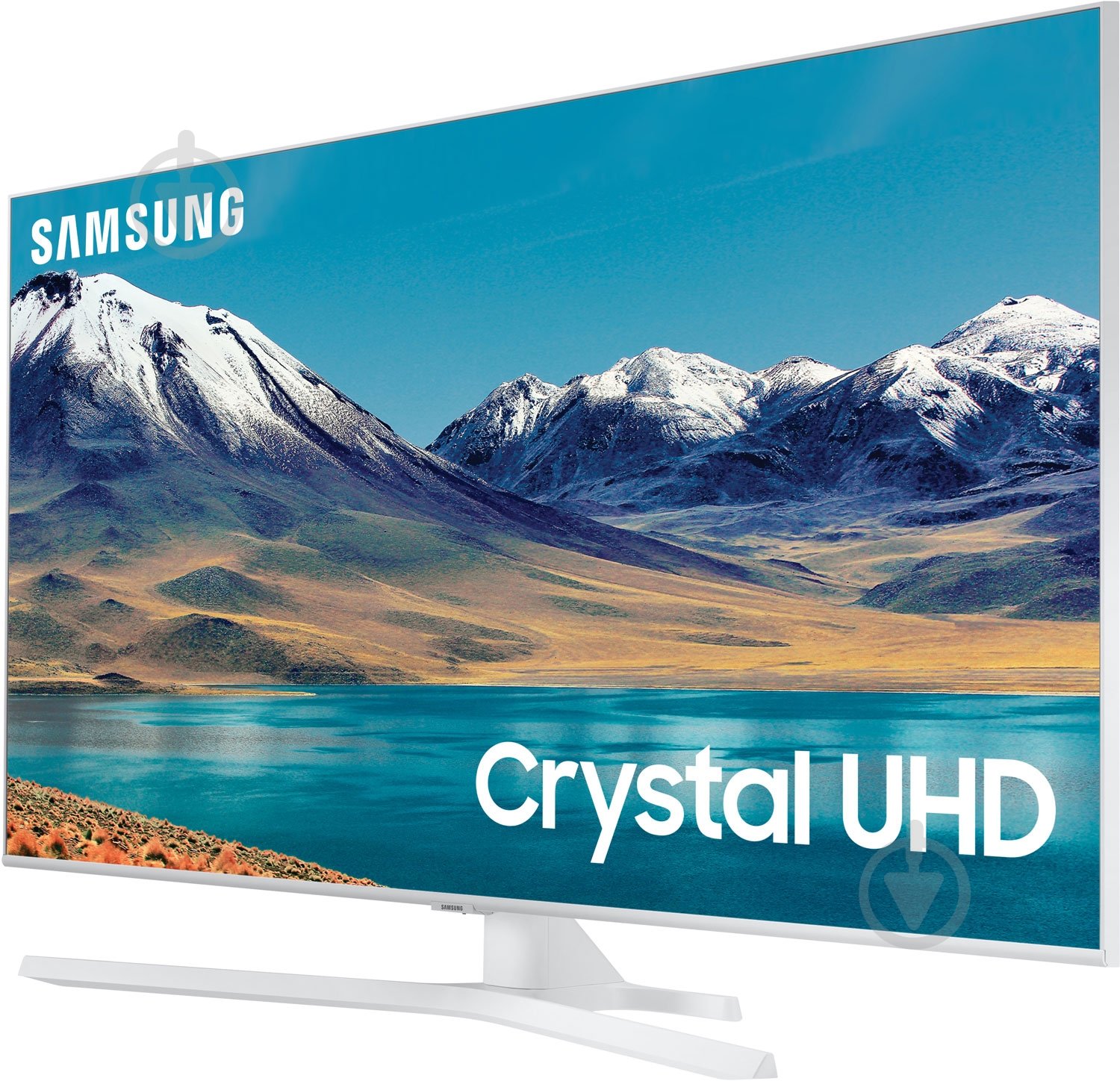 Телевизор Samsung UE43TU8510UXUA - фото 5 Телевизор Samsung UE43TU8510UXUA - фото 5