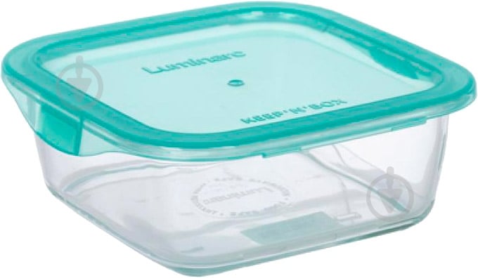 Контейнер пищевой Luminarc Keep'n Box 760 мл G8413 - фото 1