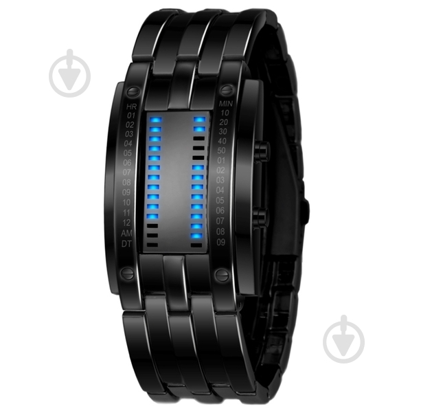 Наручные часы мужские Level Skmei - фото 1 Наручные часы мужские Level Skmei - фото 1