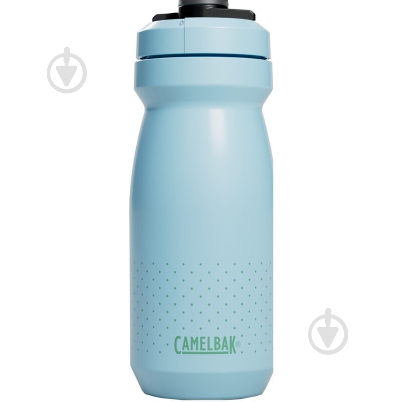 Фляга Camelbak Podium 620 мл (C1876-406062) blue - фото 2