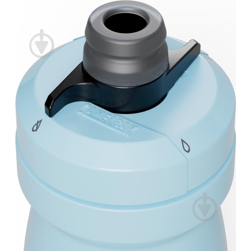Фляга Camelbak Podium 620 мл (C1876-406062) blue - фото 3