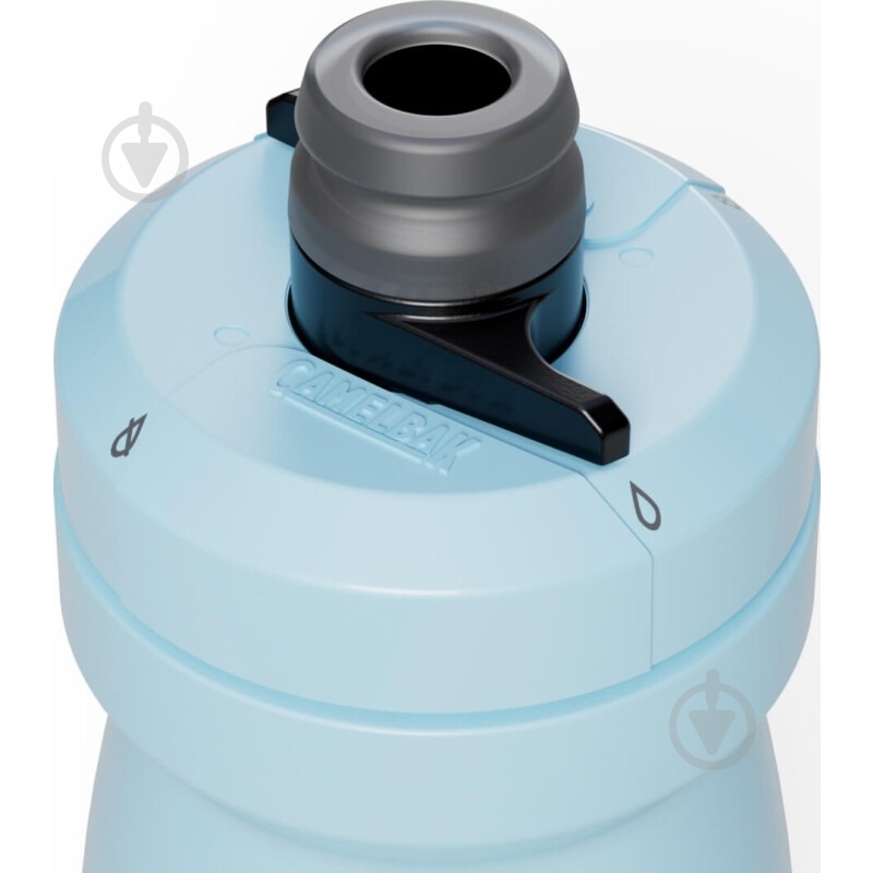 Фляга Camelbak Podium 620 мл (C1876-406062) blue - фото 4