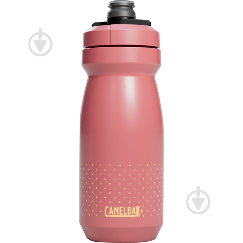 Фляга Camelbak Podium 620 мл (C1876-604062) pink - фото 2