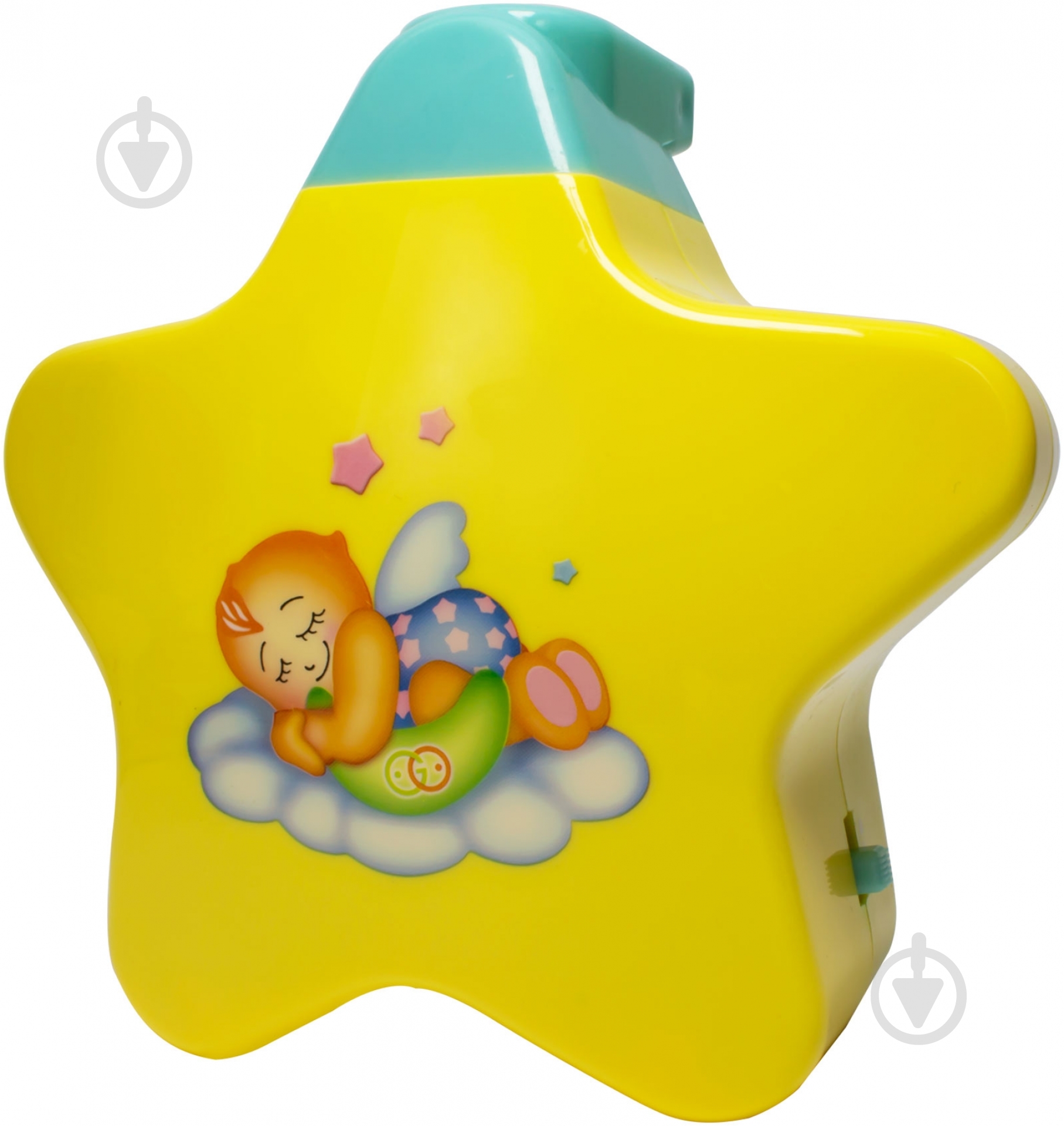 Проектор LIMO Toy 16 см 8661 - фото 1 Проектор LIMO Toy 16 см 8661 - фото 1