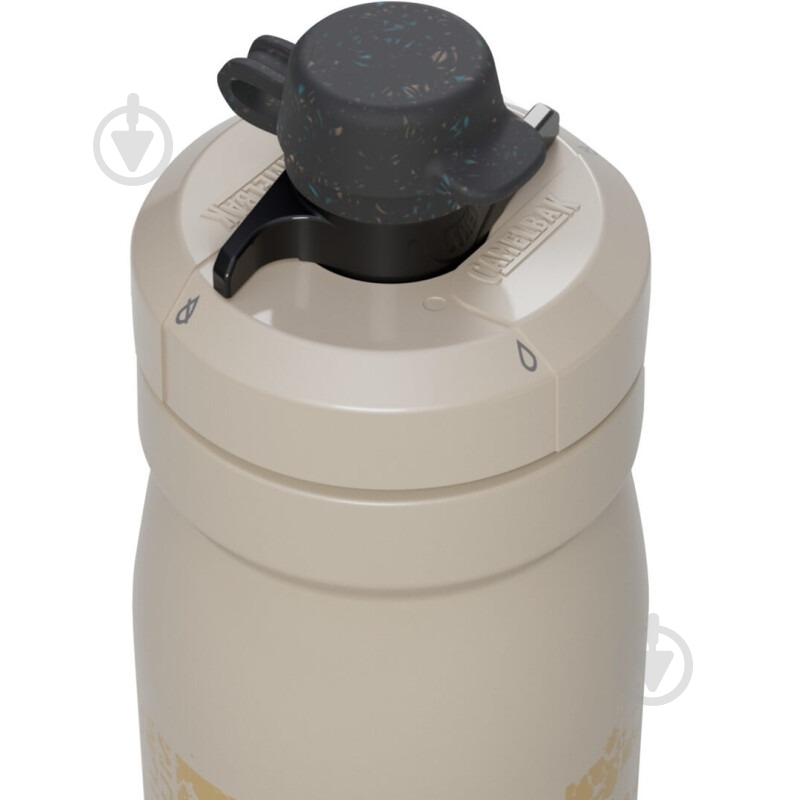 Фляга Camelbak Podium Dirt Series 450 мл (C3090-002000) gray - фото 3