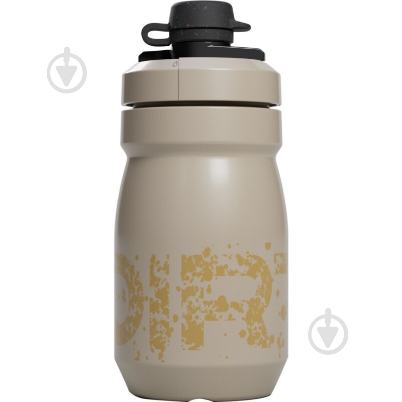 Фляга Camelbak Podium Dirt Series 450 мл (C3090-002000) gray - фото 2