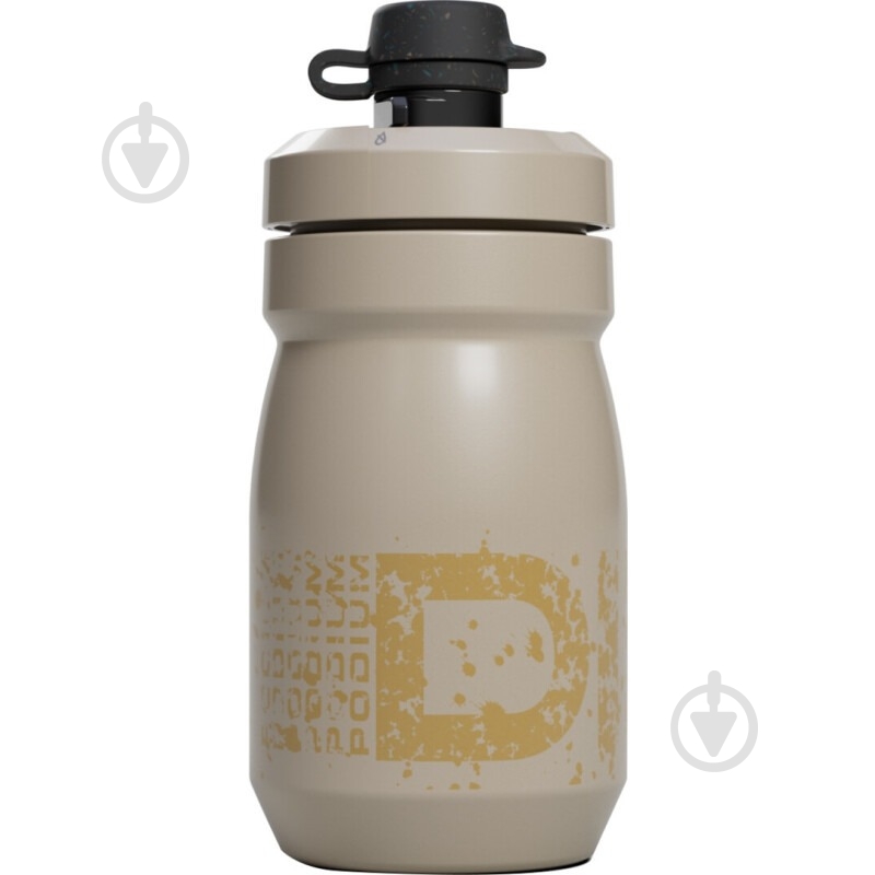 Фляга Camelbak Podium Dirt Series 450 мл (C3090-002000) gray - фото 1