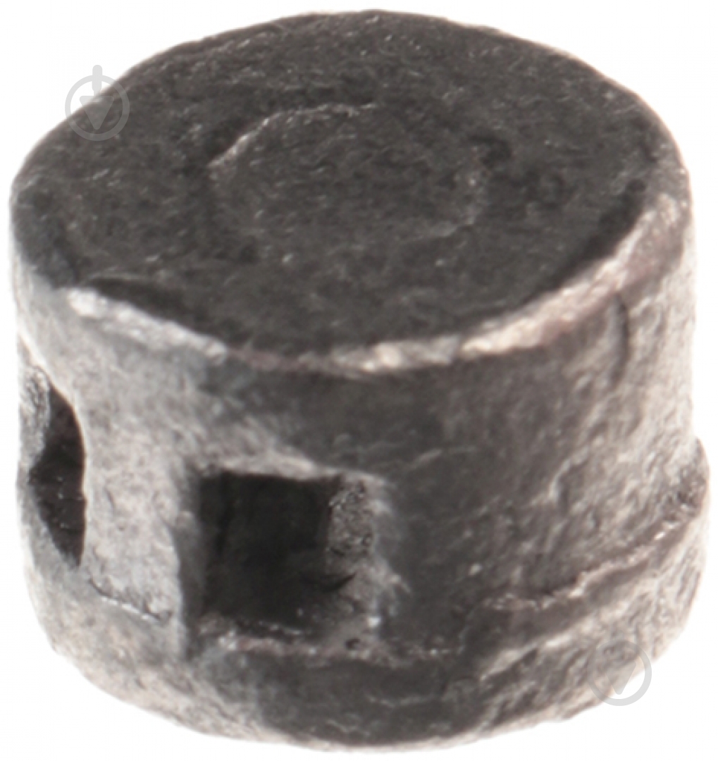 Пломбы свинцовые d 10 мм Радосвіт 100 шт - фото 1 Пломбы свинцовые d 10 мм Радосвіт 100 шт - фото 1