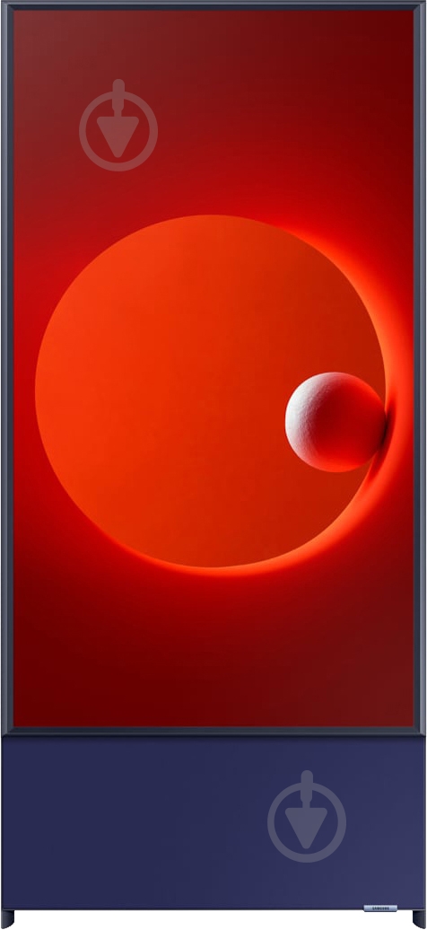 Телевізор Samsung QE43LS05TAUXUA - фото 5