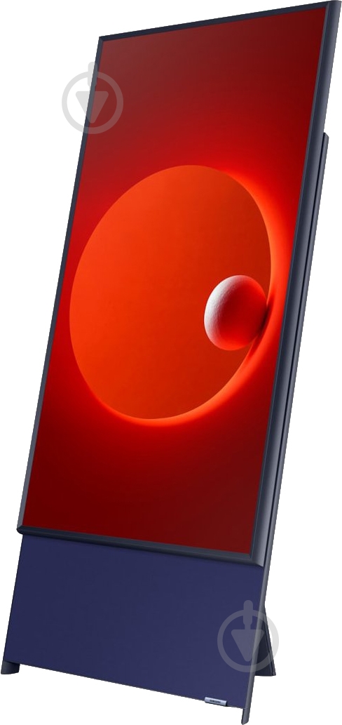 Телевізор Samsung QE43LS05TAUXUA - фото 4