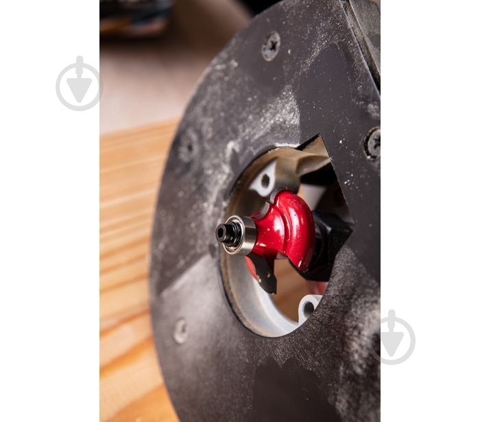 Фреза прямая GRAPHITE 56H237 - фото 4