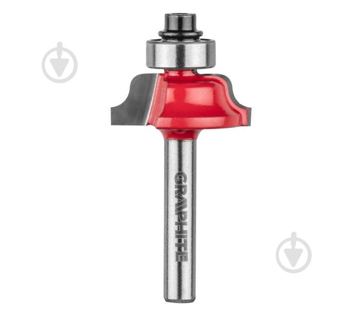 Фреза прямая GRAPHITE 56H237 - фото 1