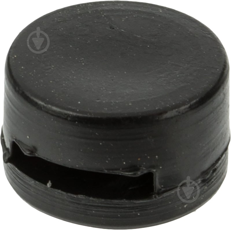 Пломбы пластиковые d10мм Радосвіт 100 шт - фото 1