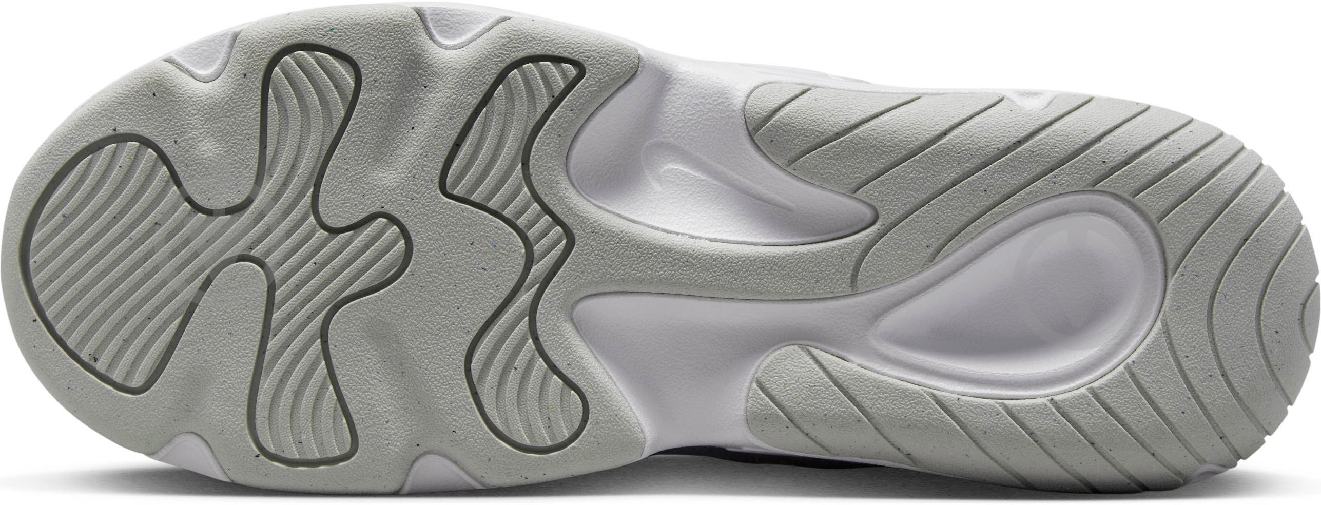 Кроссовки женские демисезонные Nike TECH HERA DR9761-100 р.40 белые - фото 11