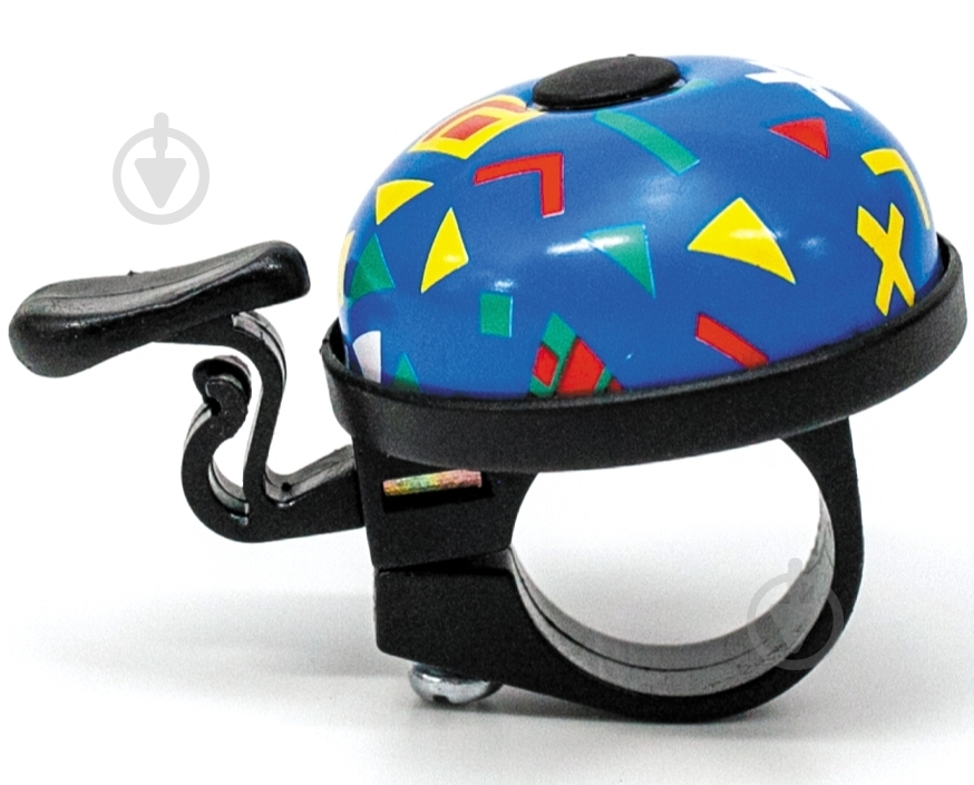 Дзвінок BEL001 BEL-094 - фото 1 Дзвінок BEL001 BEL-094 - фото 1