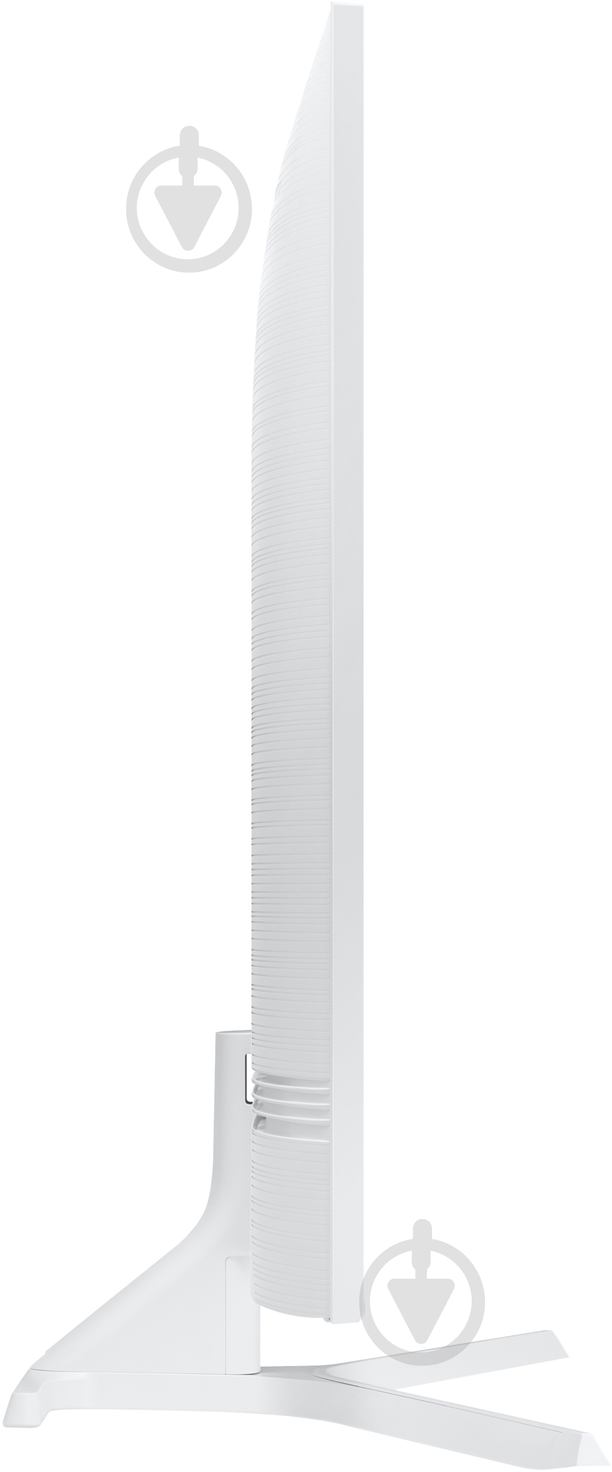 Телевизор Samsung UE50TU8510UXUA - фото 13