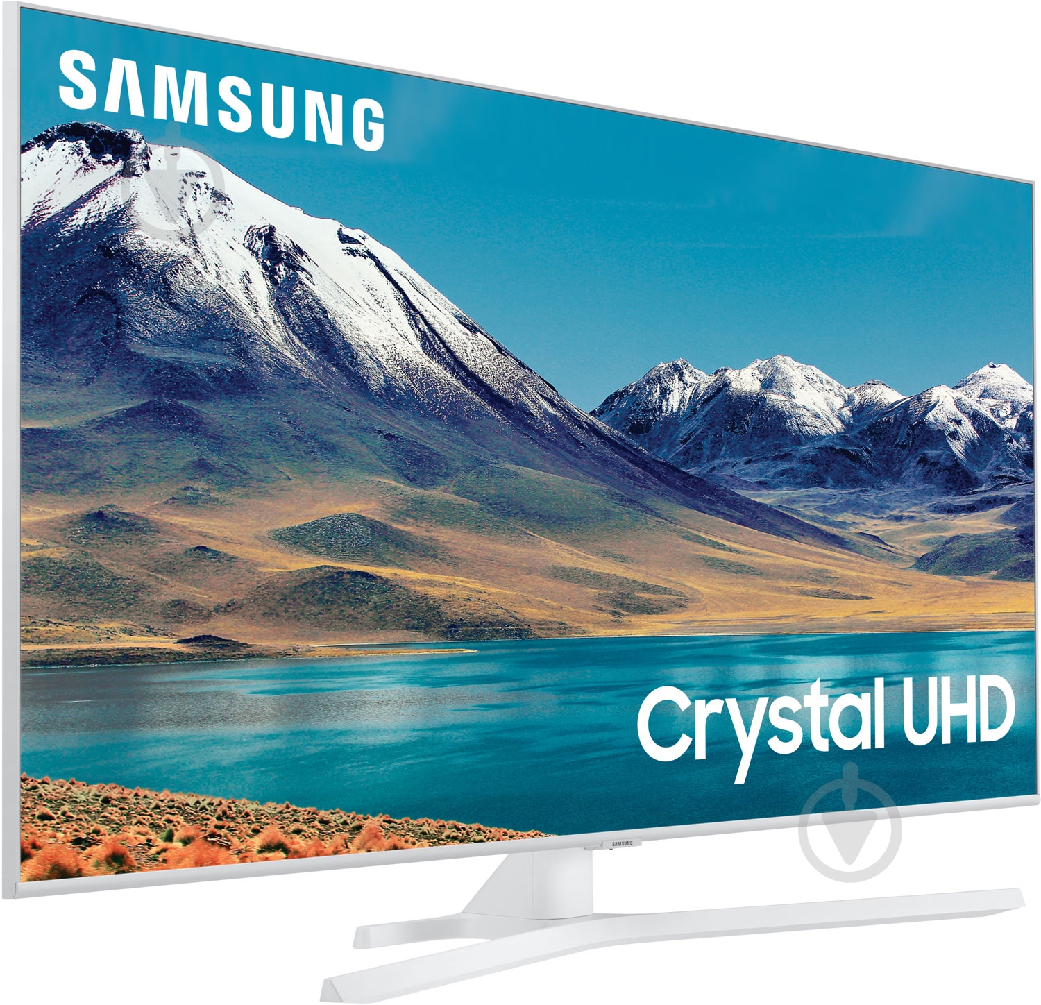 Телевизор Samsung UE50TU8510UXUA - фото 4