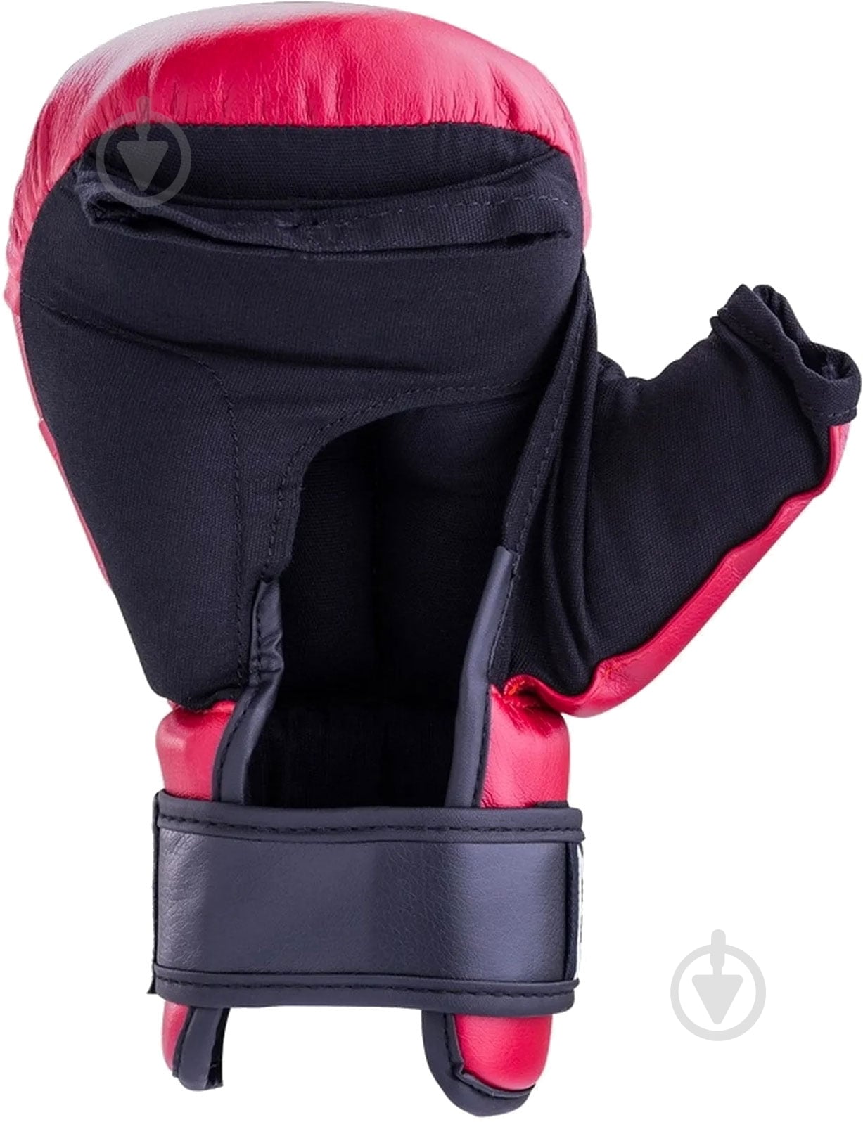 Перчатки для MMA Everlast RF3108 р. 8 красный - фото 3