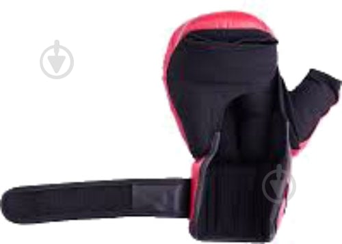 Перчатки для MMA Everlast RF3108 р. 8 красный - фото 5
