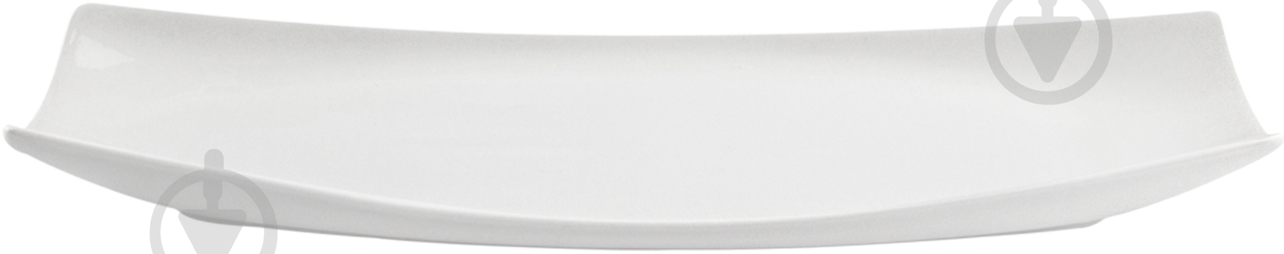 Блюдо сервировочное Wilmax 40x13 см WL-992624 - фото 1
