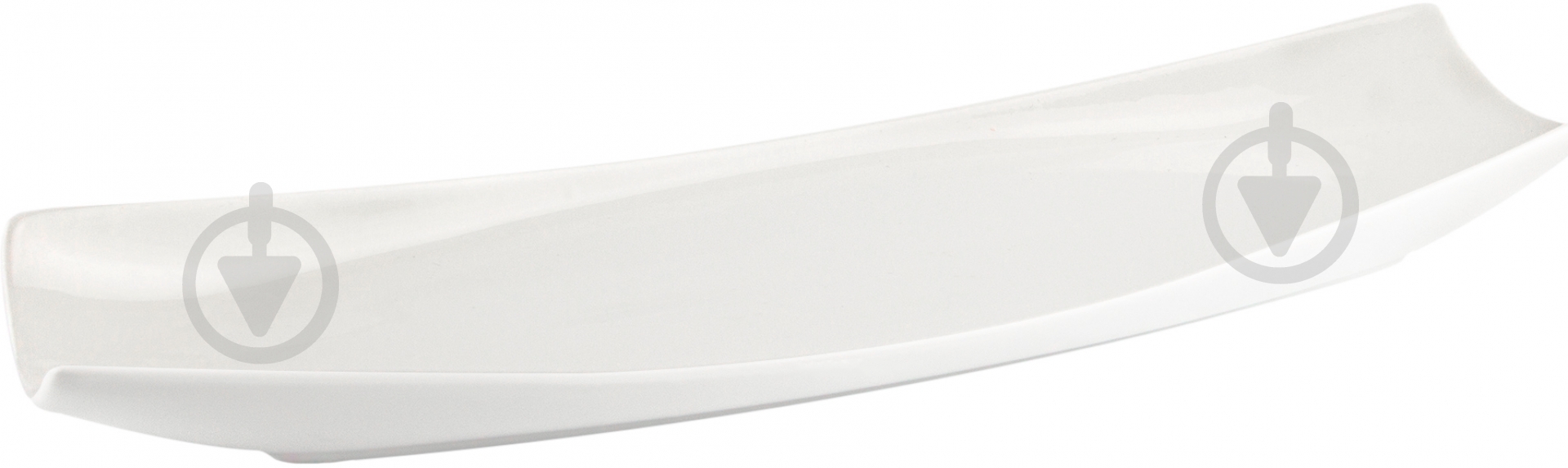 Блюдо сервировочное Wilmax 40x13 см WL-992624 - фото 2
